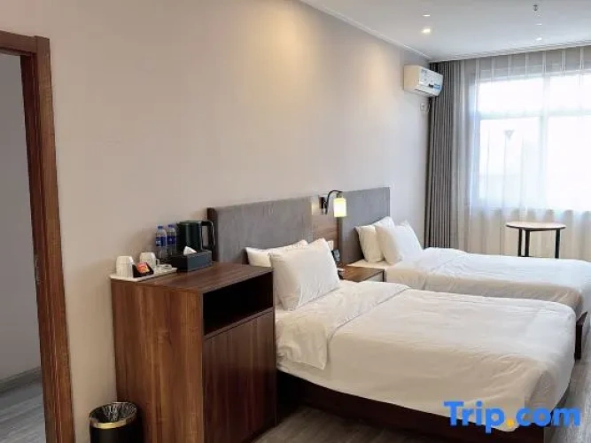 Double Suite
