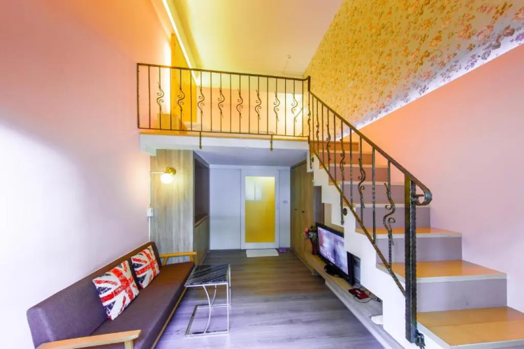 Chin Hsi Homestay
