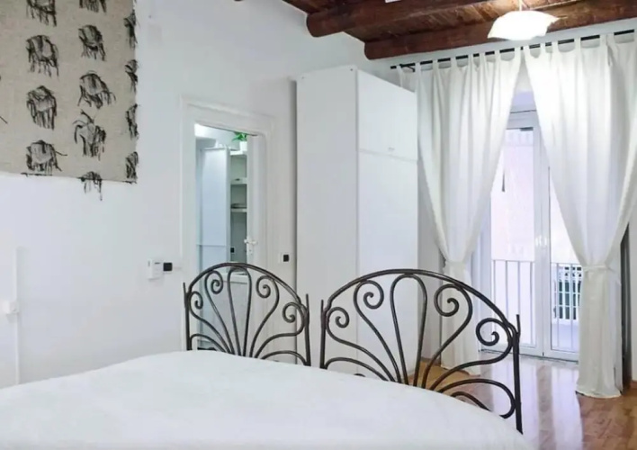 Appartamento Casa toledo