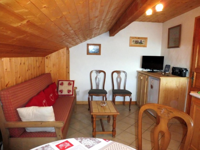 Standard Double Family room