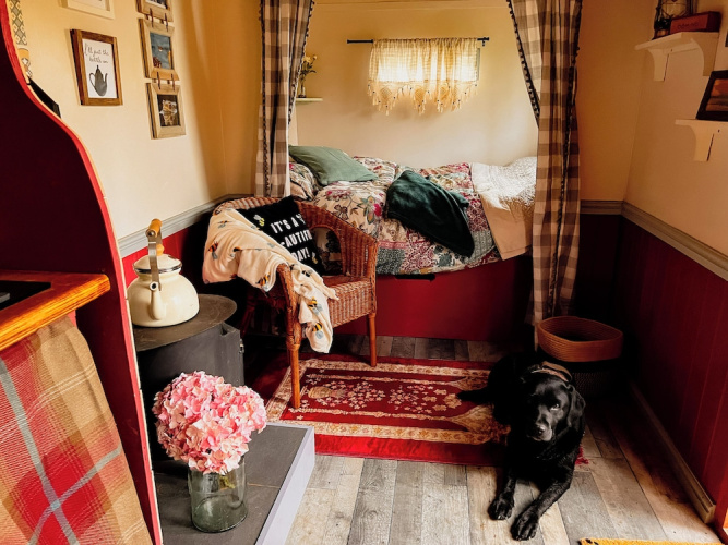 North Norfolk Glamping - Holt