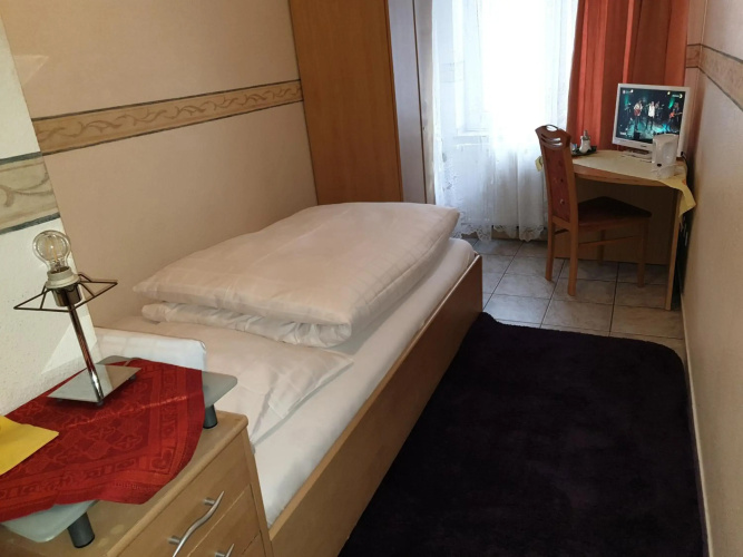Hotel Eigelstein