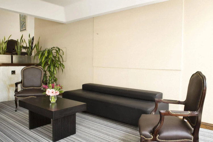 Фотография отеля