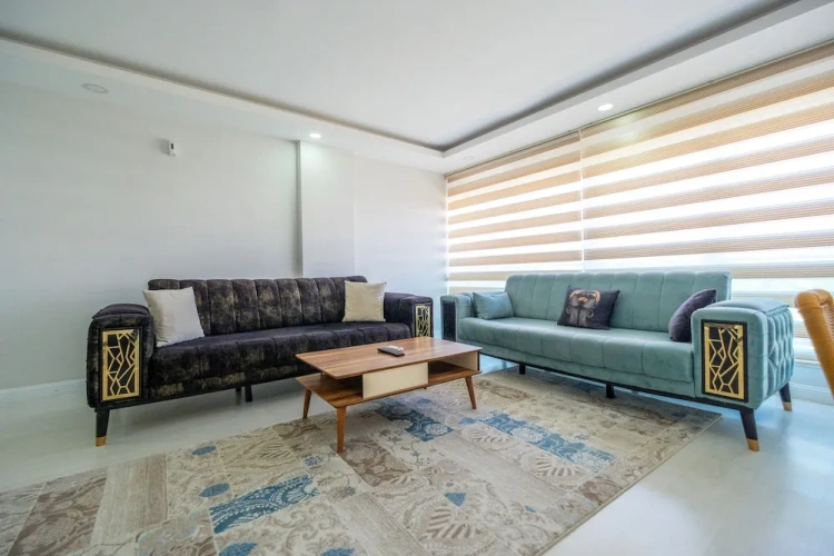 1 Bedroom Family Suite