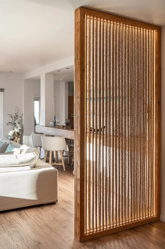 3 Bedrooms Villa