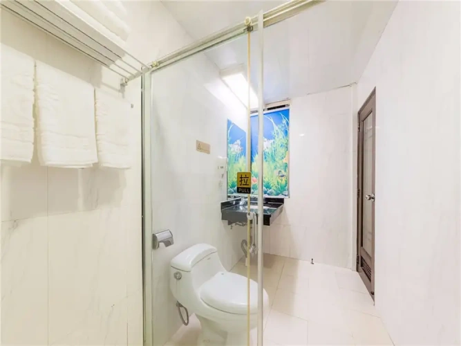 Comfort Twin room