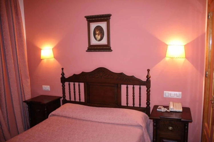 Hostal Macami