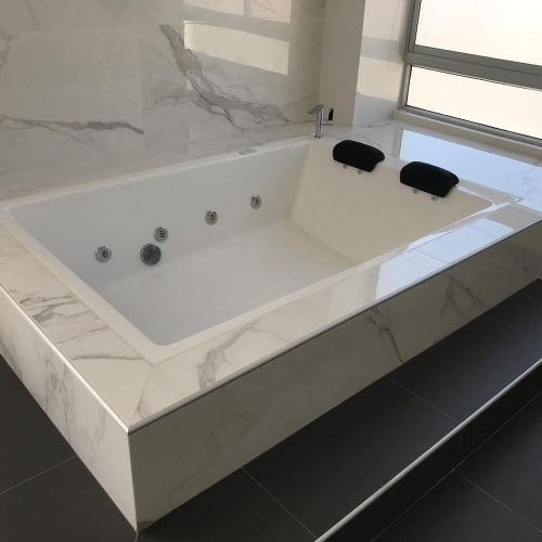 Superior Double Apartment