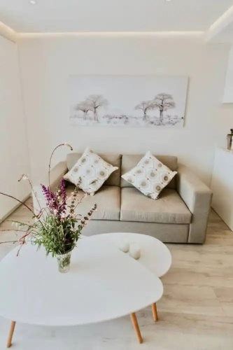 2 Bedroom Apartment in Green Point Cape Town