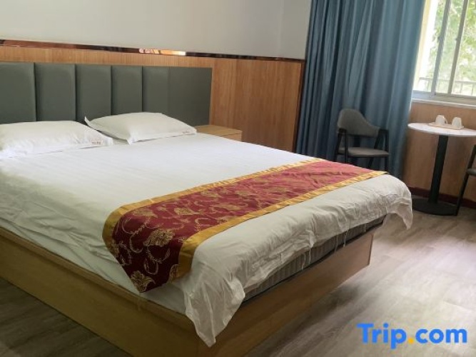 Business Single room