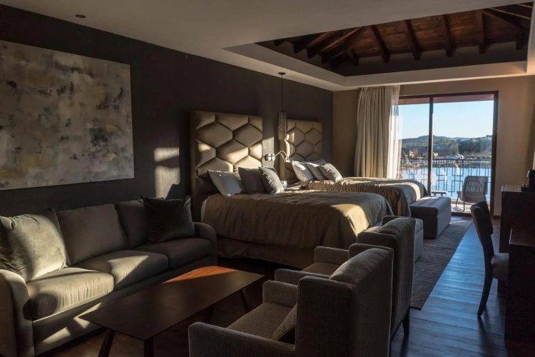 El Cielo Resort