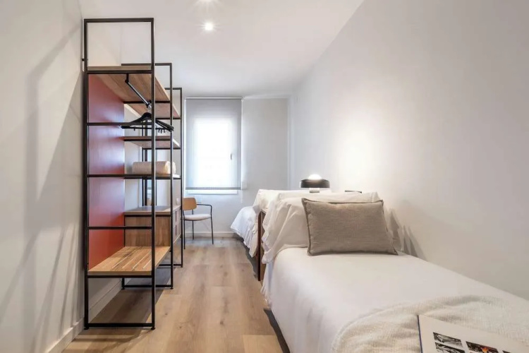 Arrivo Apartments