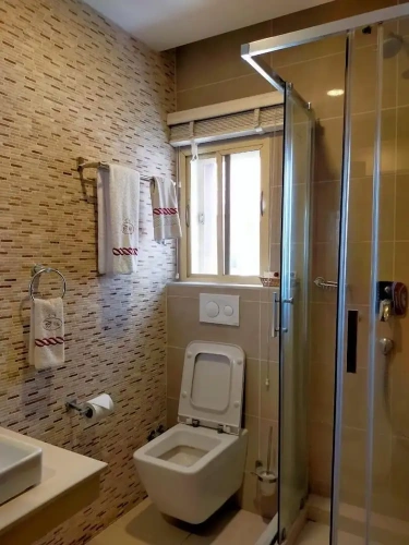 Classic Single room