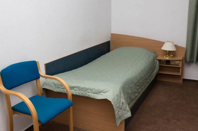 Reymont Hotel Lodz