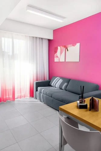 1 Bedroom Classic Suite