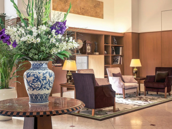 Mercure Nagoya Cypress