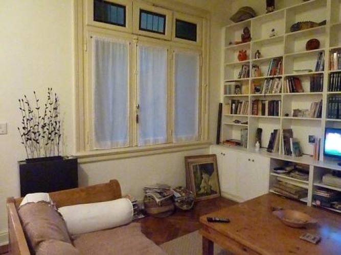 Via Arriba B&B