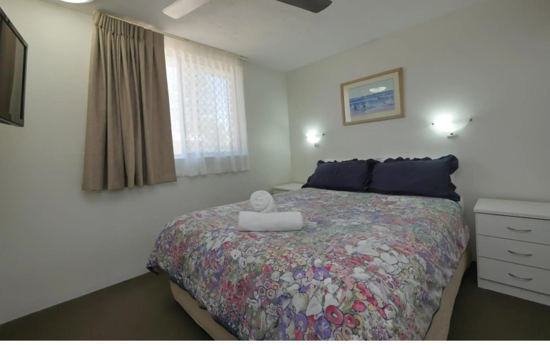 Merrima Court Holidays