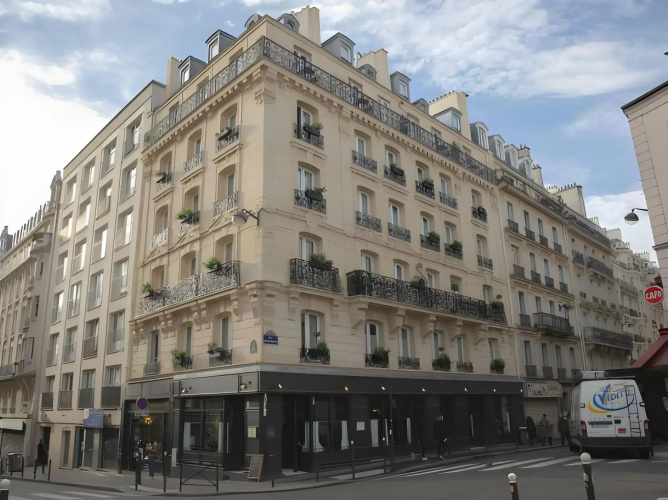 Imagen del hotel