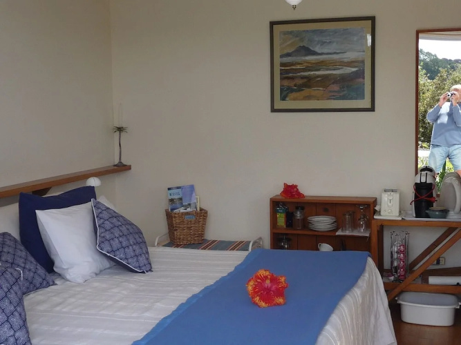 Aimeo Cottage