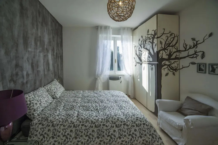 Ritratto sul Lago