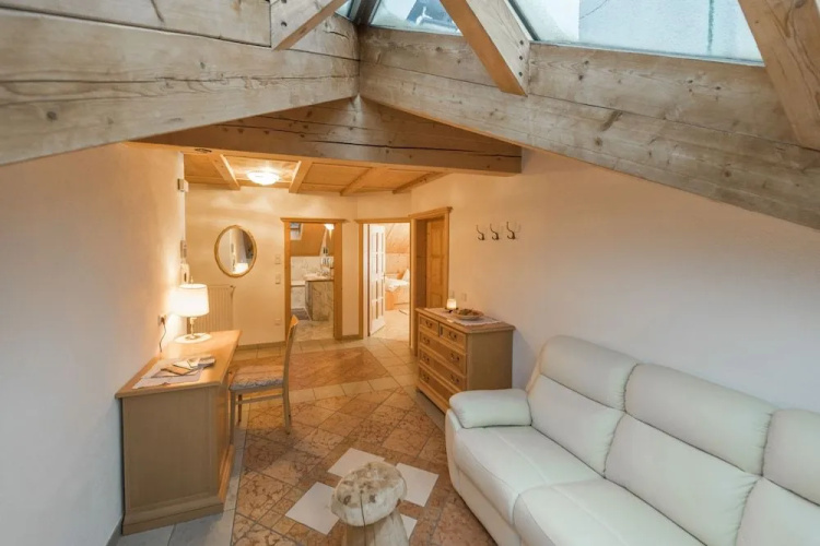 Residence Lusina