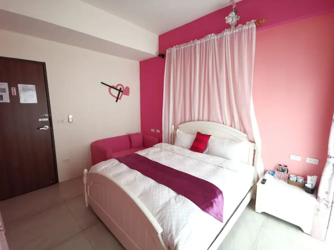 Hui Lan Lohas B&B