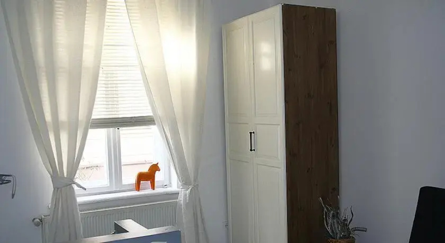 Apartament Sopot Centrum