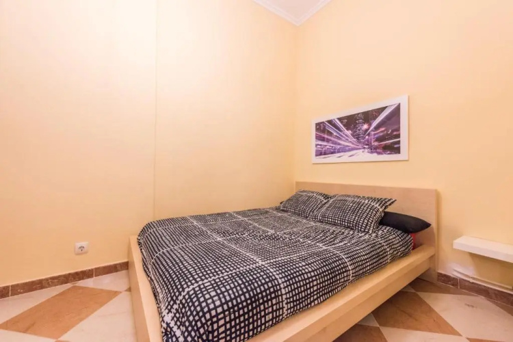 Grand Latina Apartment