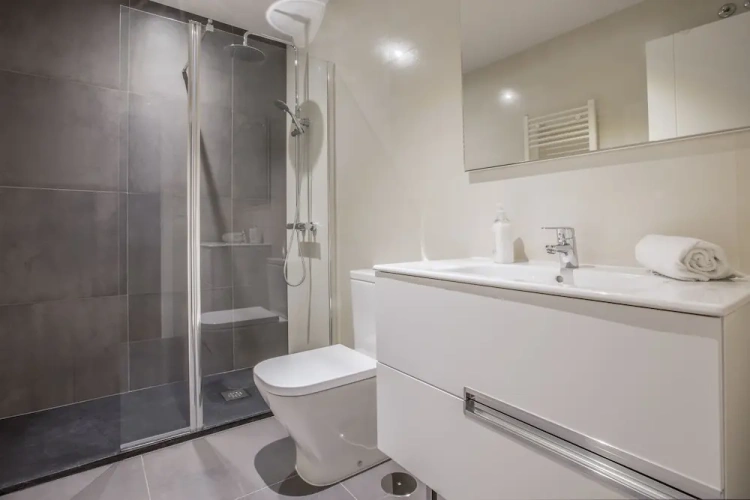 1 Bedroom Standard Apartment