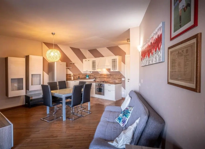 1 Bedroom Cottage