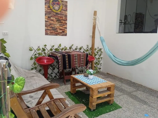 Standard Family room