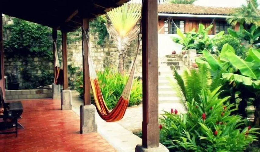 La Casa de Cafe