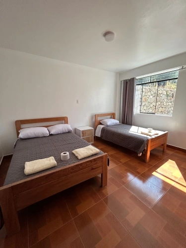 Comfort Twin room