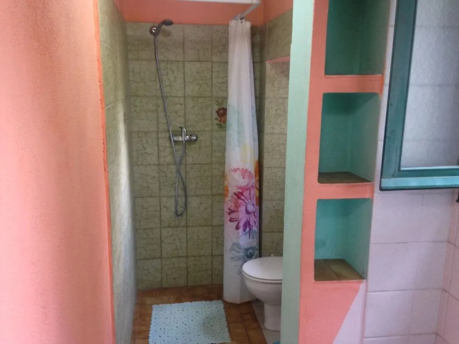 La Casa Rosa