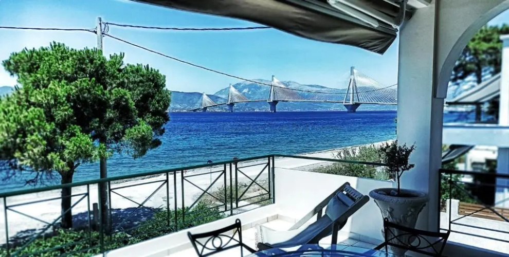 Beach Residence