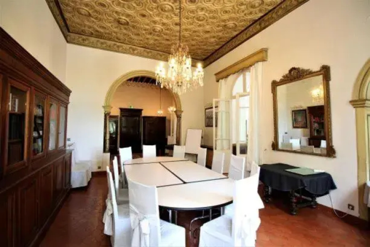 Hostellerie De La Fuste