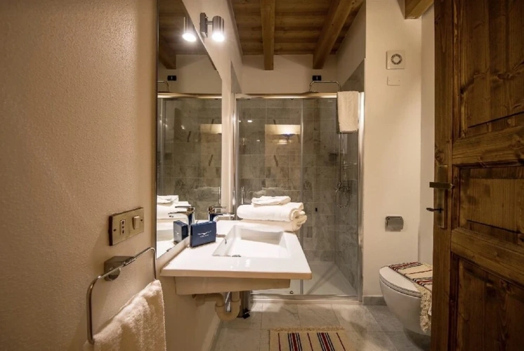 Luxury Double room