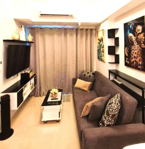 Comfort Apartment
