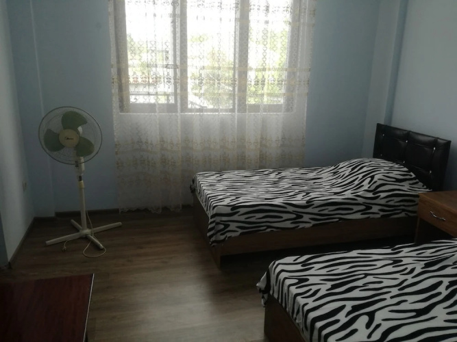 Guesthouse Irakli