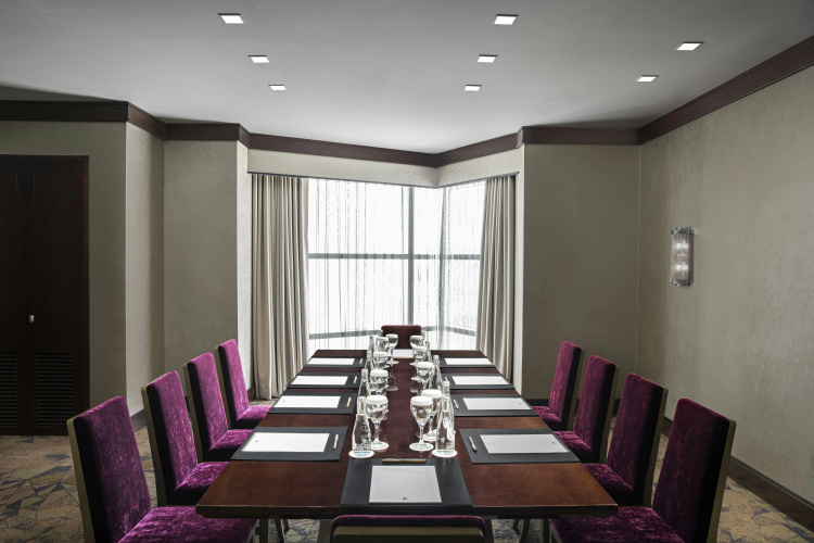 DoubleTree by Hilton Makkah Jabal Omar photo 17