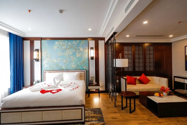 Premier Double room