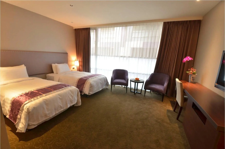 Hotel Formosa