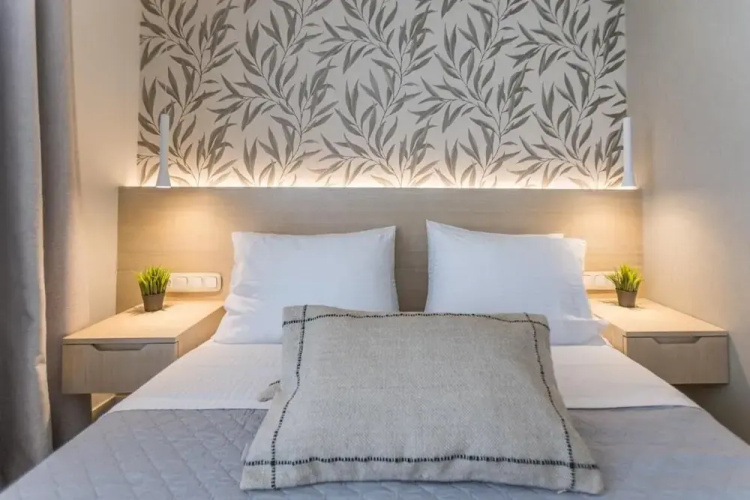 The Mediterranean Suites
