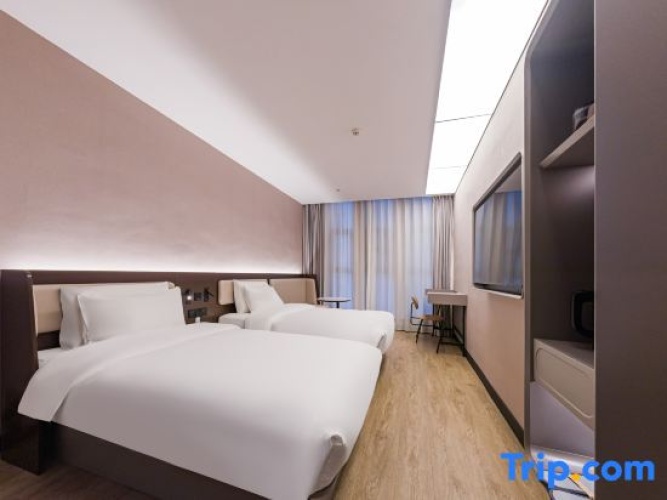 Business Twin room