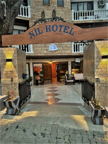 Hotelbild