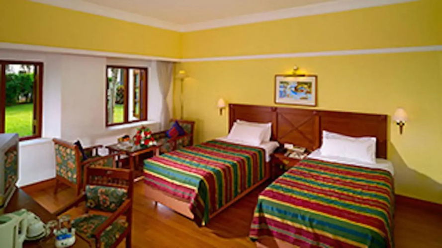 KTDC Mascot Hotel