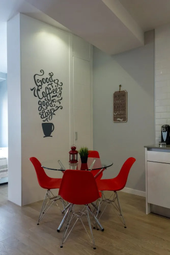Imagen de Arenal Suites