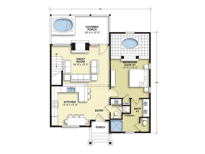 Chalet