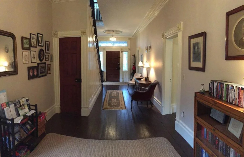 Borland House Inn
